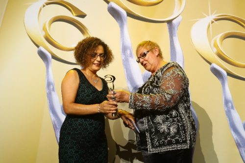 Founder of Global Education Academy, Dr<a href=