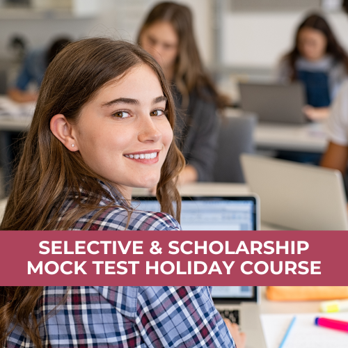 SS Mock Test